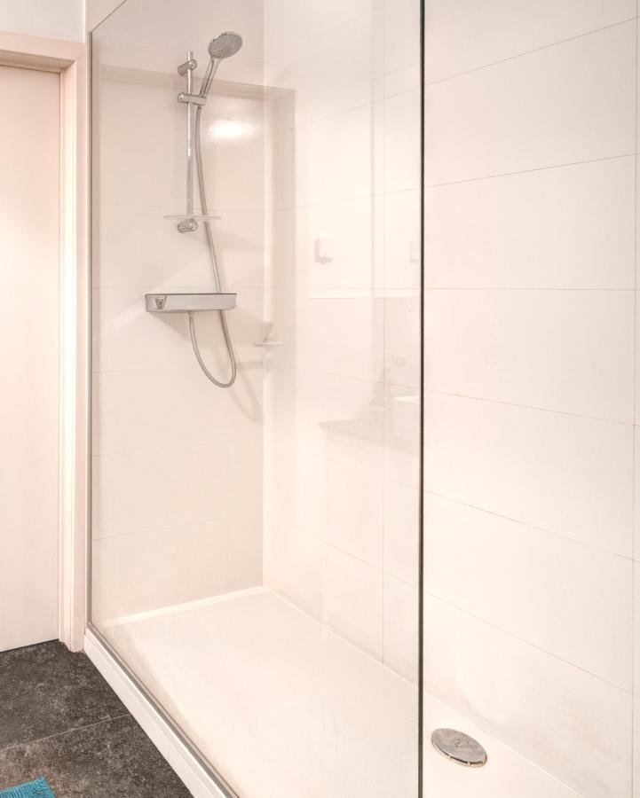 Light House Lodge. Apartment In Center Of אנטוורפן מראה חיצוני תמונה